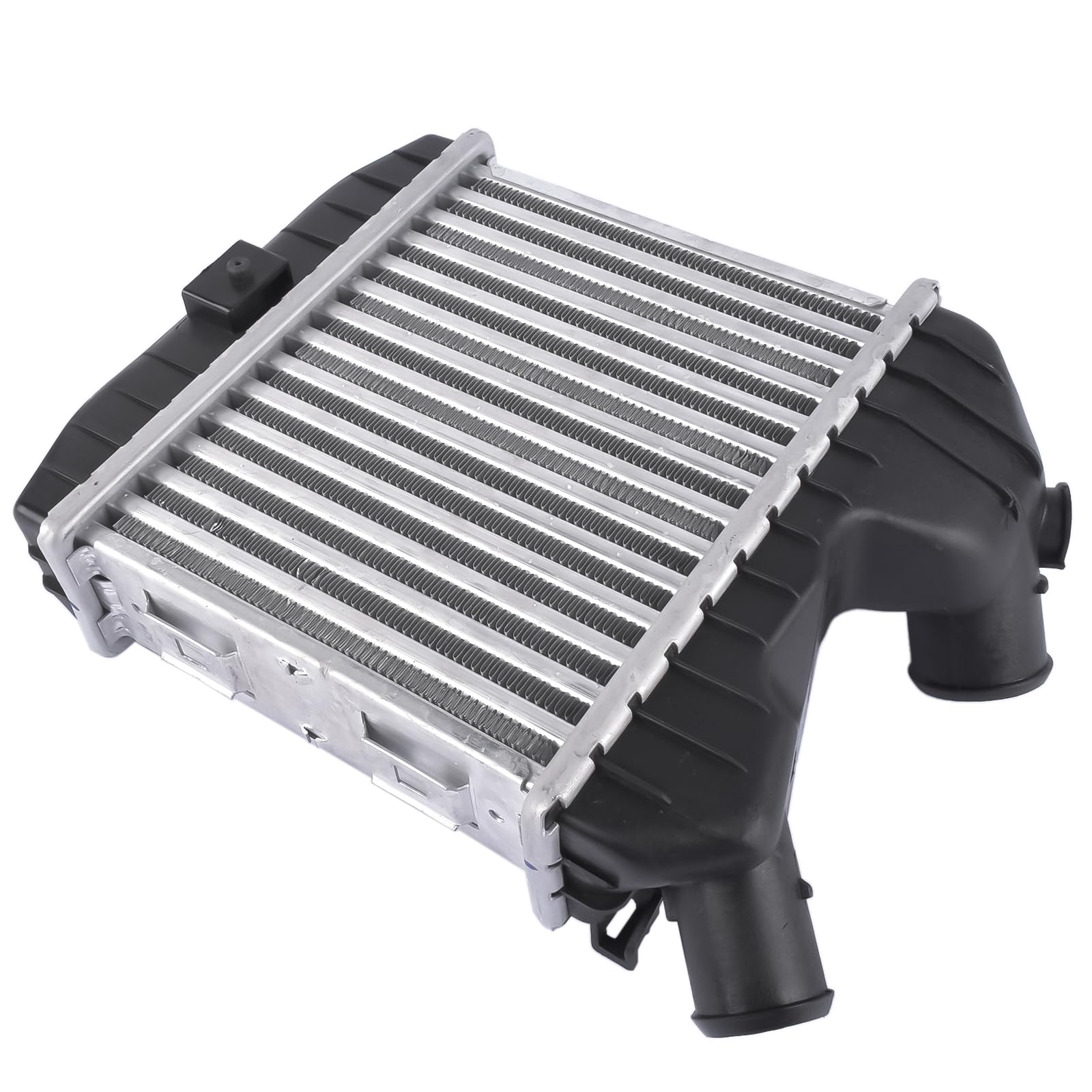 Bisenya Turbocooler Intercooler Compatibile con Cabrio City-Coupe Fortwo Cabrio/Fortwo Coupe 450 0.8 CDI 0002490V005 0002490V006