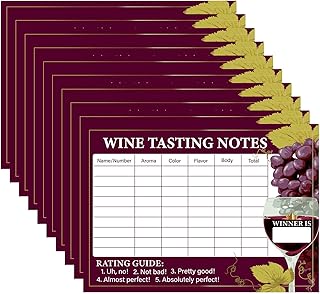 Wine Tasting Experience Gift Card