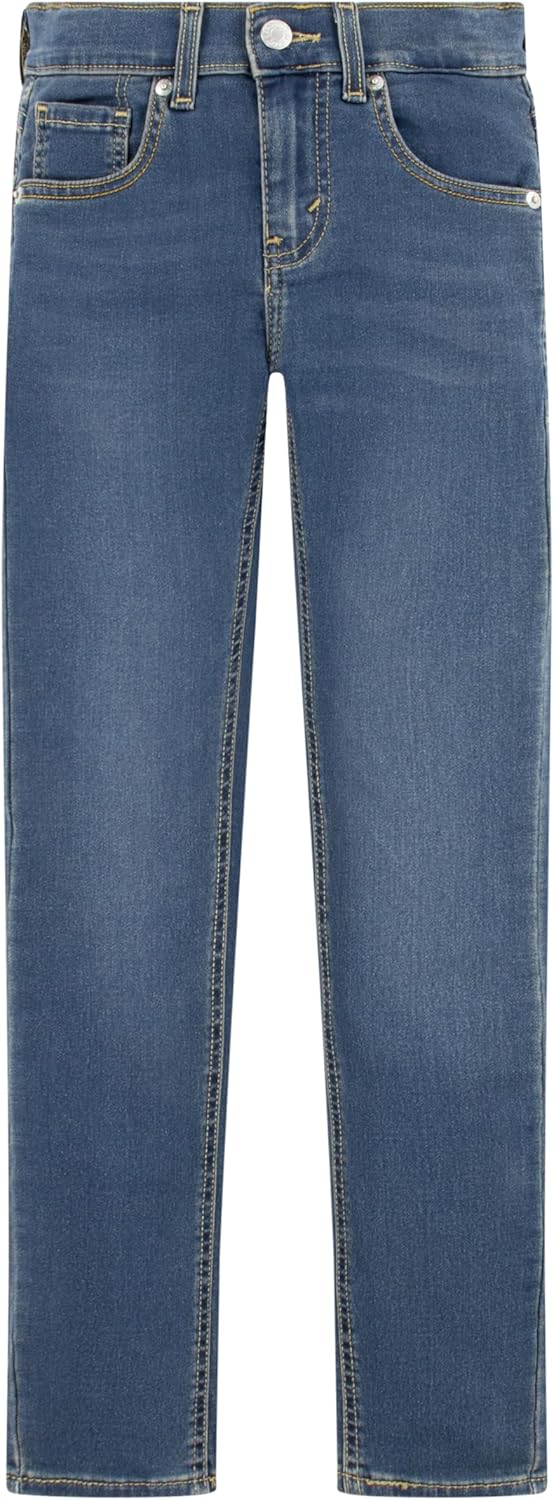 Levi Strauss Signature Gold boys 9v6045-mbd