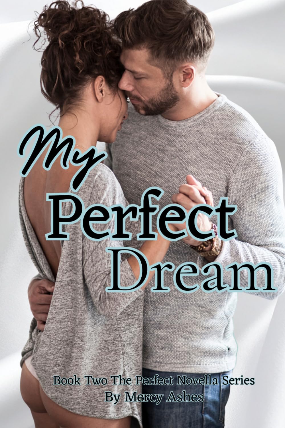 My Perfect Dream: Book Two of The My Perfect Novella Series