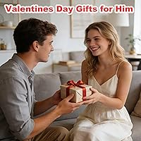 Vista 2 de Bolígrafos Fidget para cumpleaños para hombres - Regalos de Navidad novedosos para adolescentes, regalos de cumpleaños únicos para hombres jóvenes