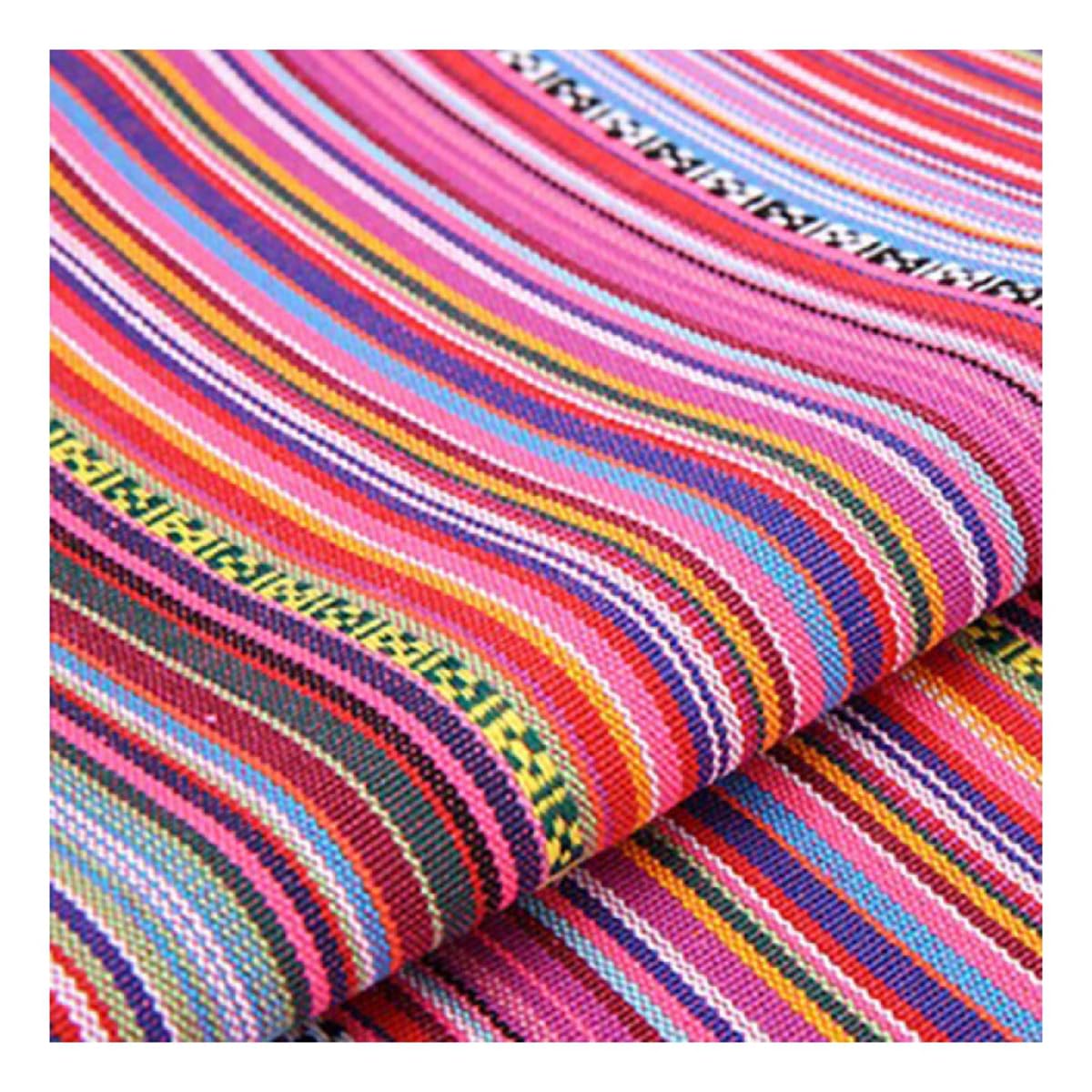 Tkaniny żakardowe w stylu etnicznym, patchwork, etno, materiał na meble, egzotyczny wzór kwiatowy, materiały dekoracyjne, towar sprzedawany na metry, do dekoracji domu, szycia, kołdra, DIY
