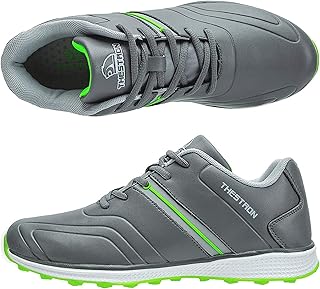ECCO - ECCO Golfschoenen Heren Rood Maat 47 - ECCO Outlet Nederland