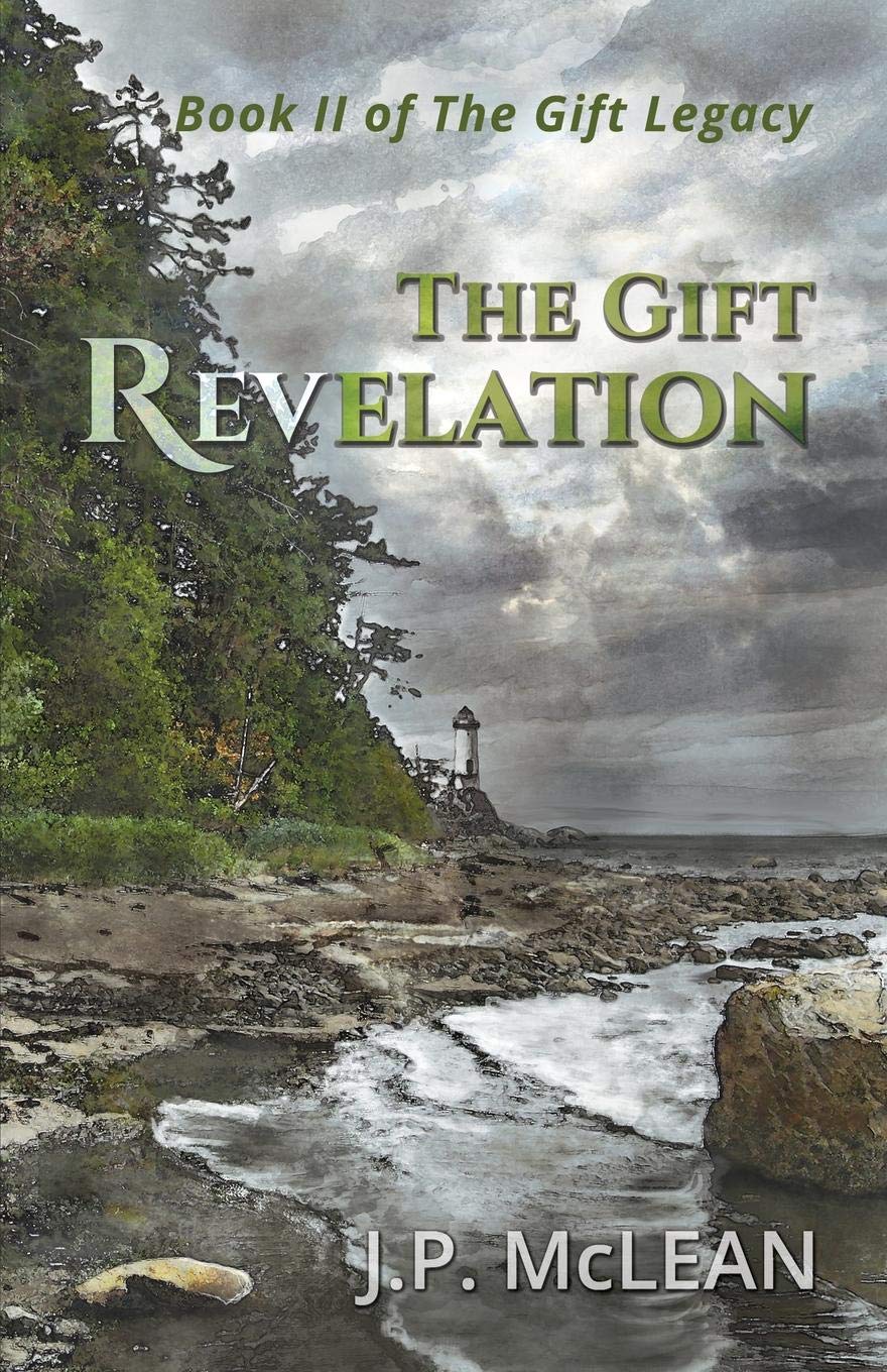 Buy The Gift: Revelation (Gift Legacy) Book Online At Low Prices In India |  The Gift: Revelation (Gift Legacy) Reviews & Ratings - Amazon.in