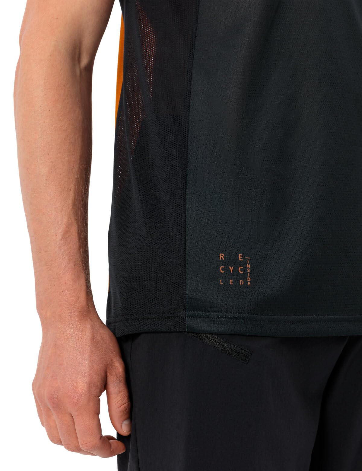 VAUDE Koszulka Mężczyźni Men's Moab T-shirt Vi