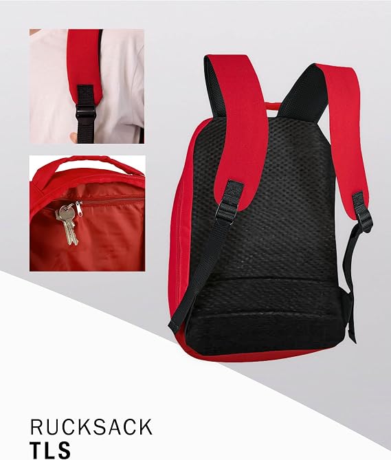 Jako Men’s Striker Rucksack