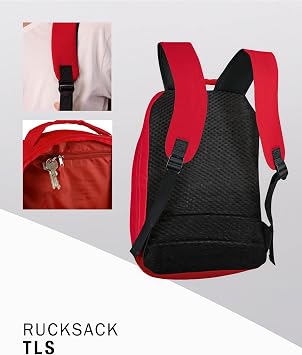 Jako Men’s Striker Rucksack