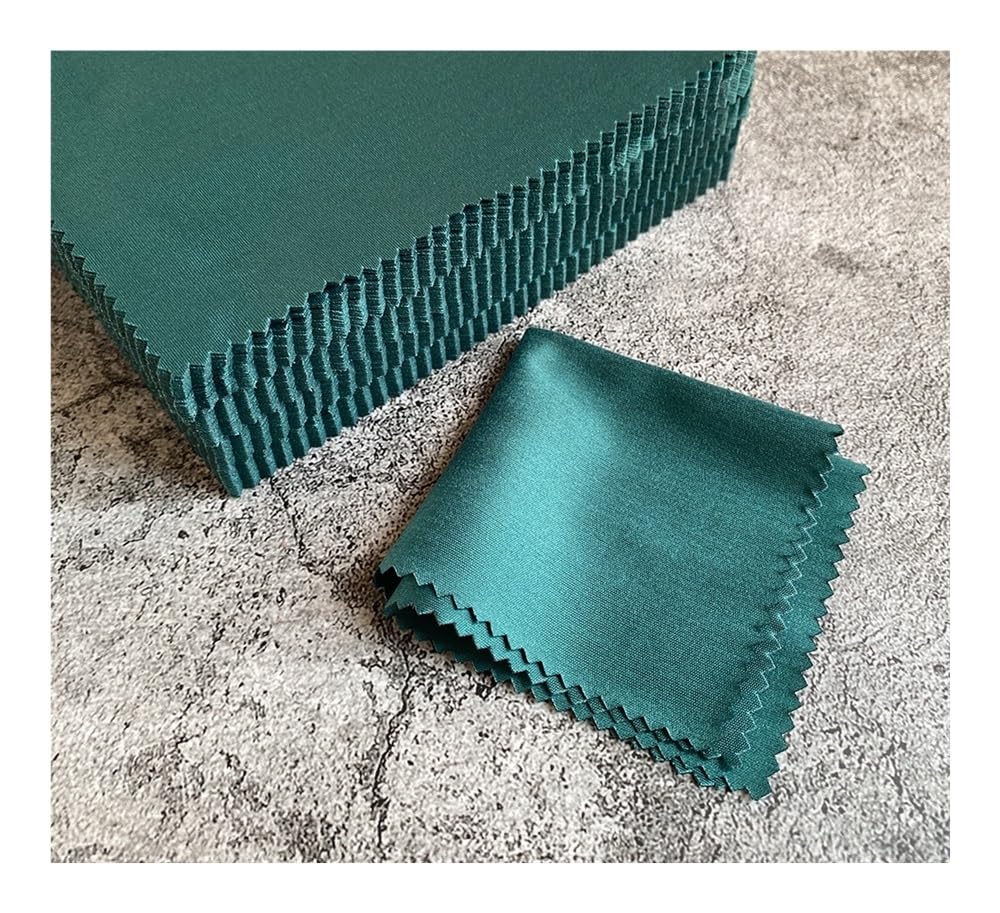 100pcs 150x150MM Verde Occhiali Cleaner Panno di Pulizia In Microfibra Per Lente Telefono Salviette di Pulizia Dello Schermo Occhiali Accessori