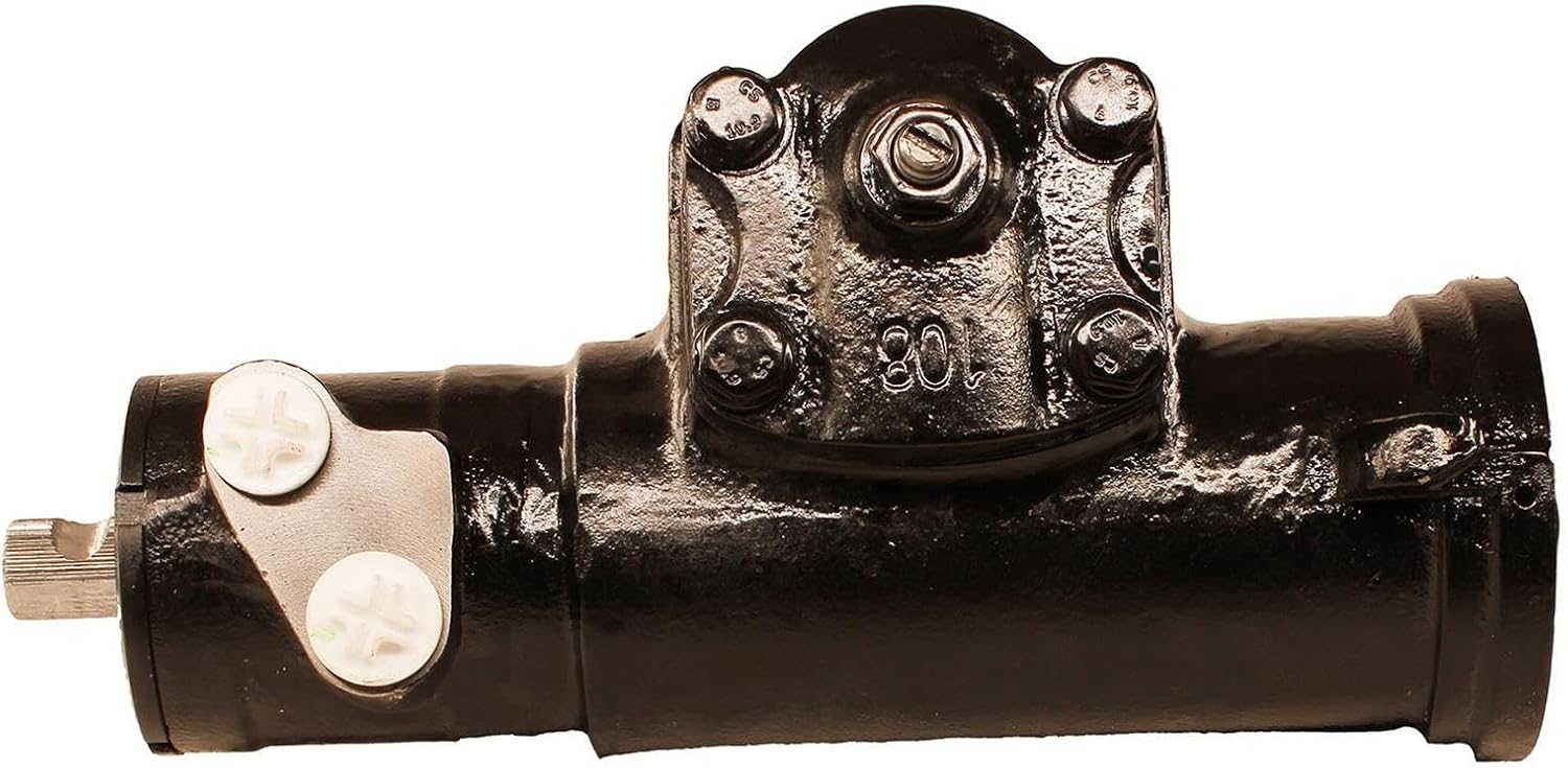 Lares 11083 - New Power Steering Pump