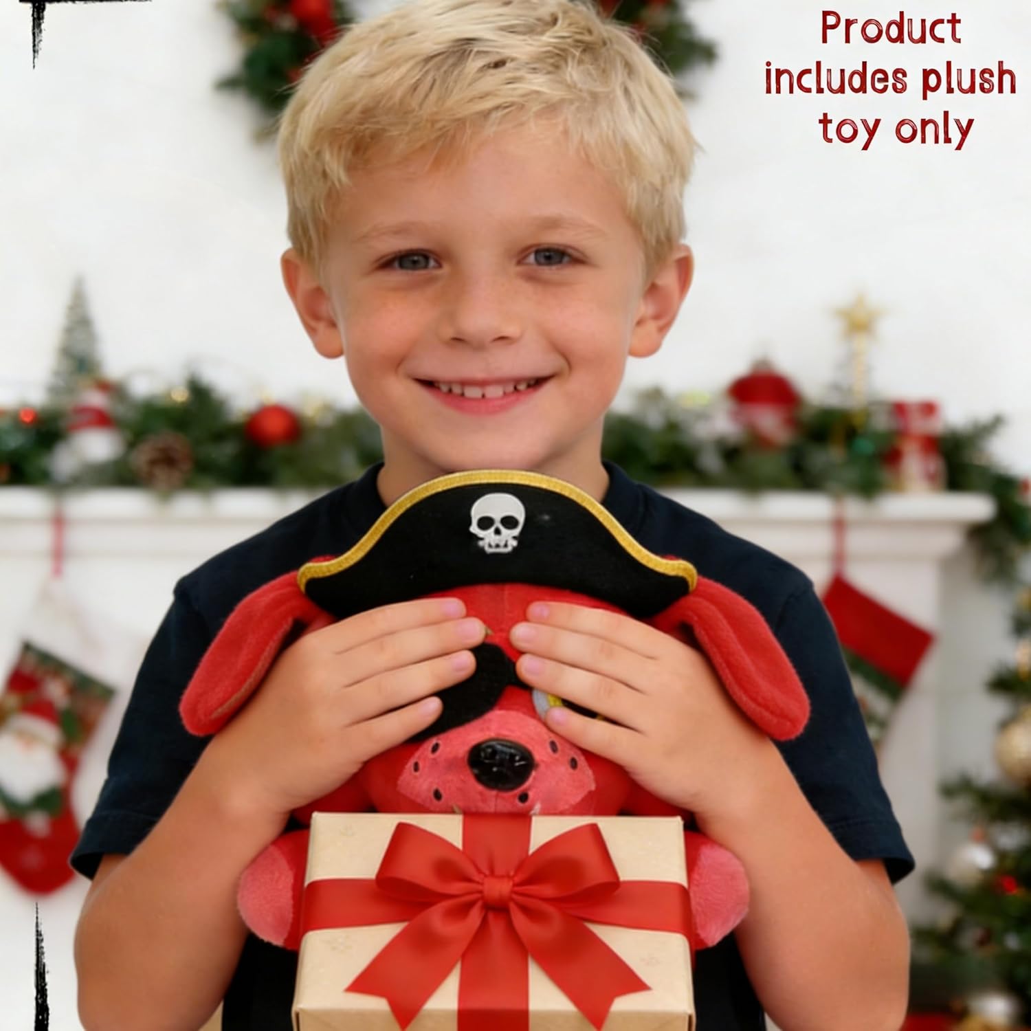 Toys – Plush Stuffed Animal, Adventure-Themed Plushie for Fans (10 Inches)