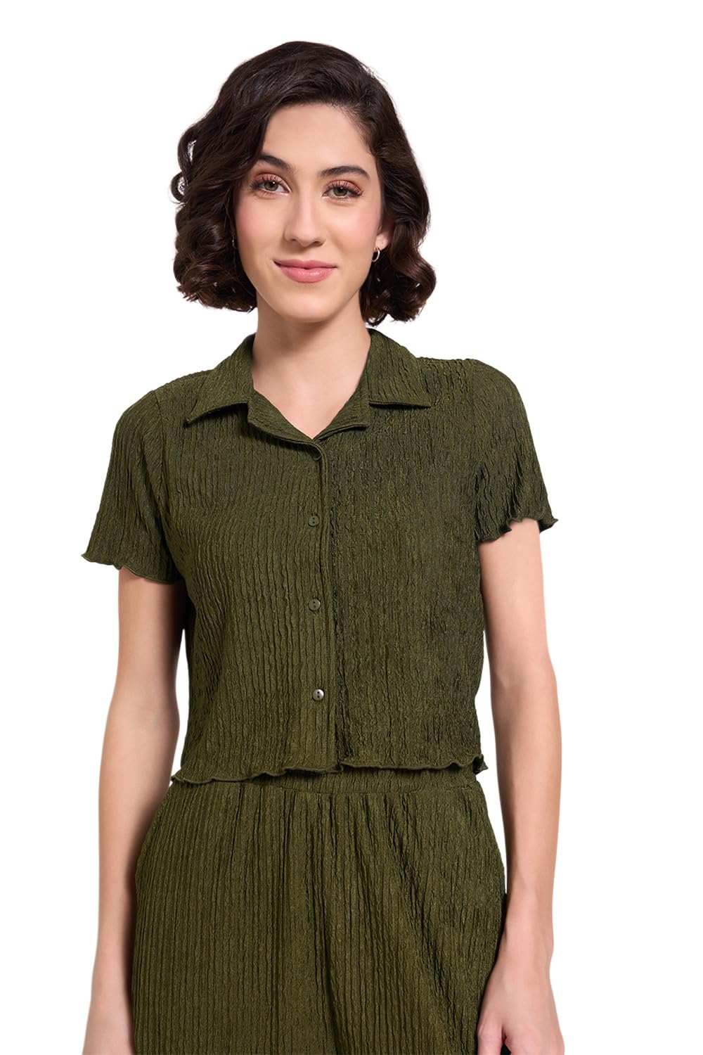 people by pantaloons Women's Shirt-picture-31