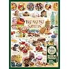 Cobble Hill 1000 Piece Puzzle - Breakfast Sweets - Sample Poster Included