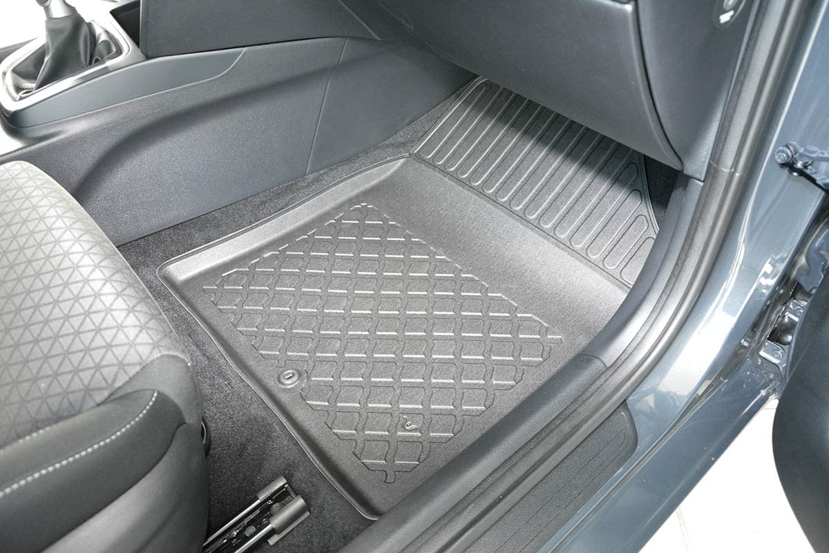 Skorupa przestrzeni podłogowej Eco do Kia Ceed III (CD) Kombi C/5 SW 2018-