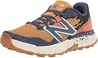 Vista 1 de New Balance - Zapatos de senderismo Fresh Foam X Hierro V7 para mujer