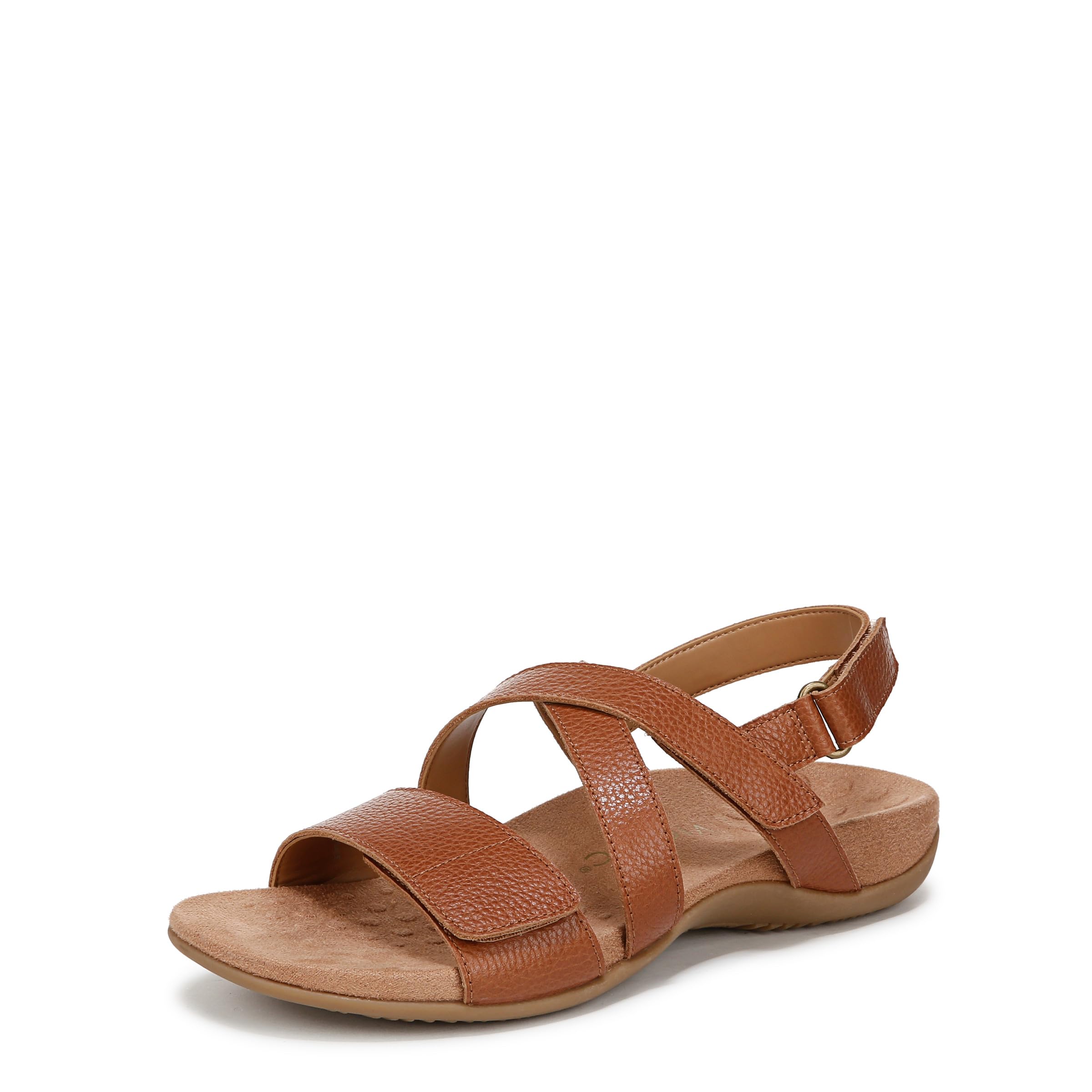 Raya Slingback Sandals