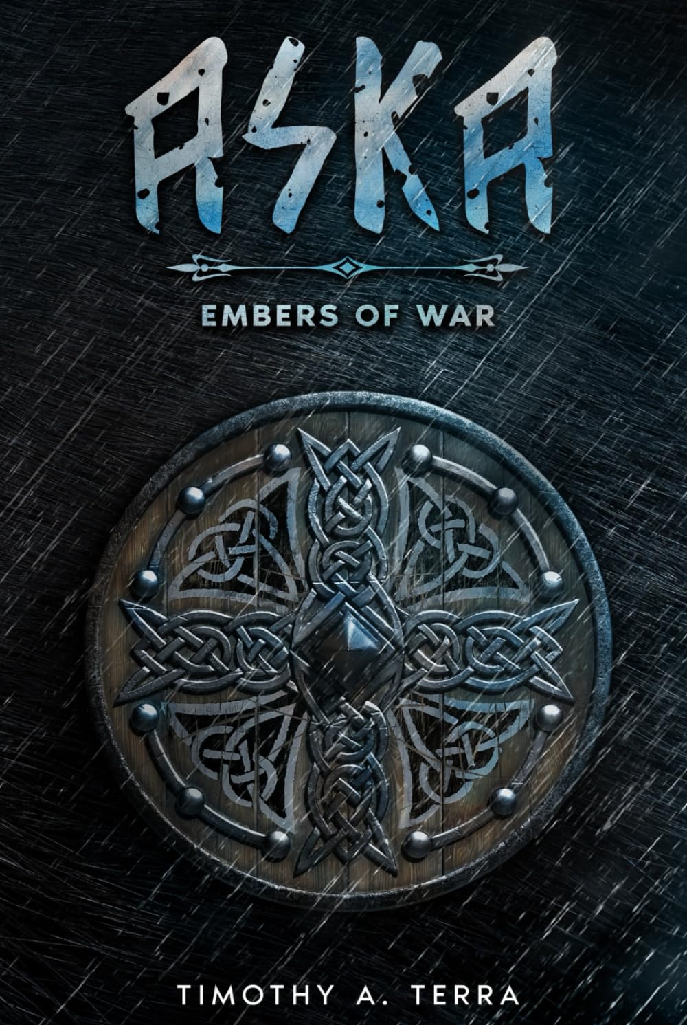 Aska - Embers of War (Aska Trilogy)