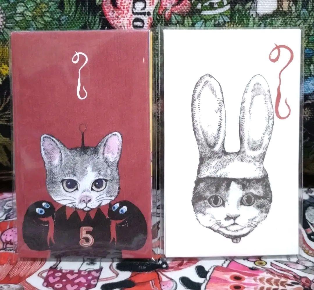 デンタル様確認用】ピンク系 ポチ袋◇友禅和紙◇振袖 ポチ 袋 和紙