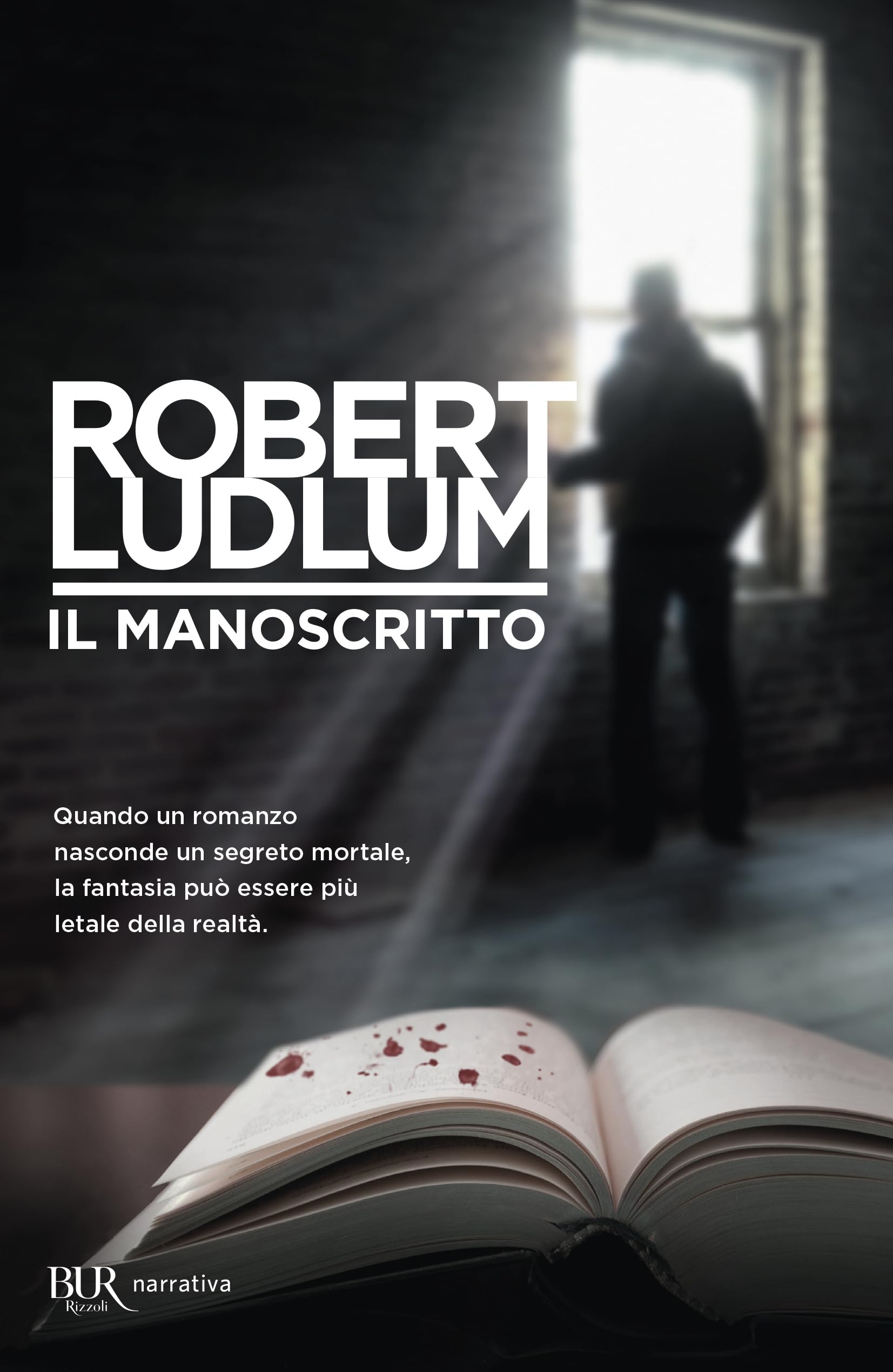 Il Manoscritto - 4
