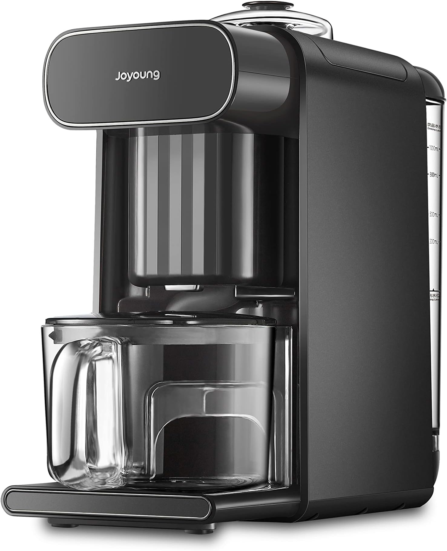 JOYOUNG K1G SelfCleaning PlantBased Milk Maker, Fully