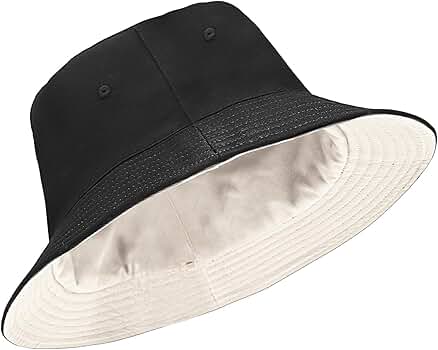 帽子 sacai 22SS Double Brim Bucket Hat BLK/3 帽子 sacai 22SS Double Brim Bucket Hat BLK/3 帽子 sacai 22SS
