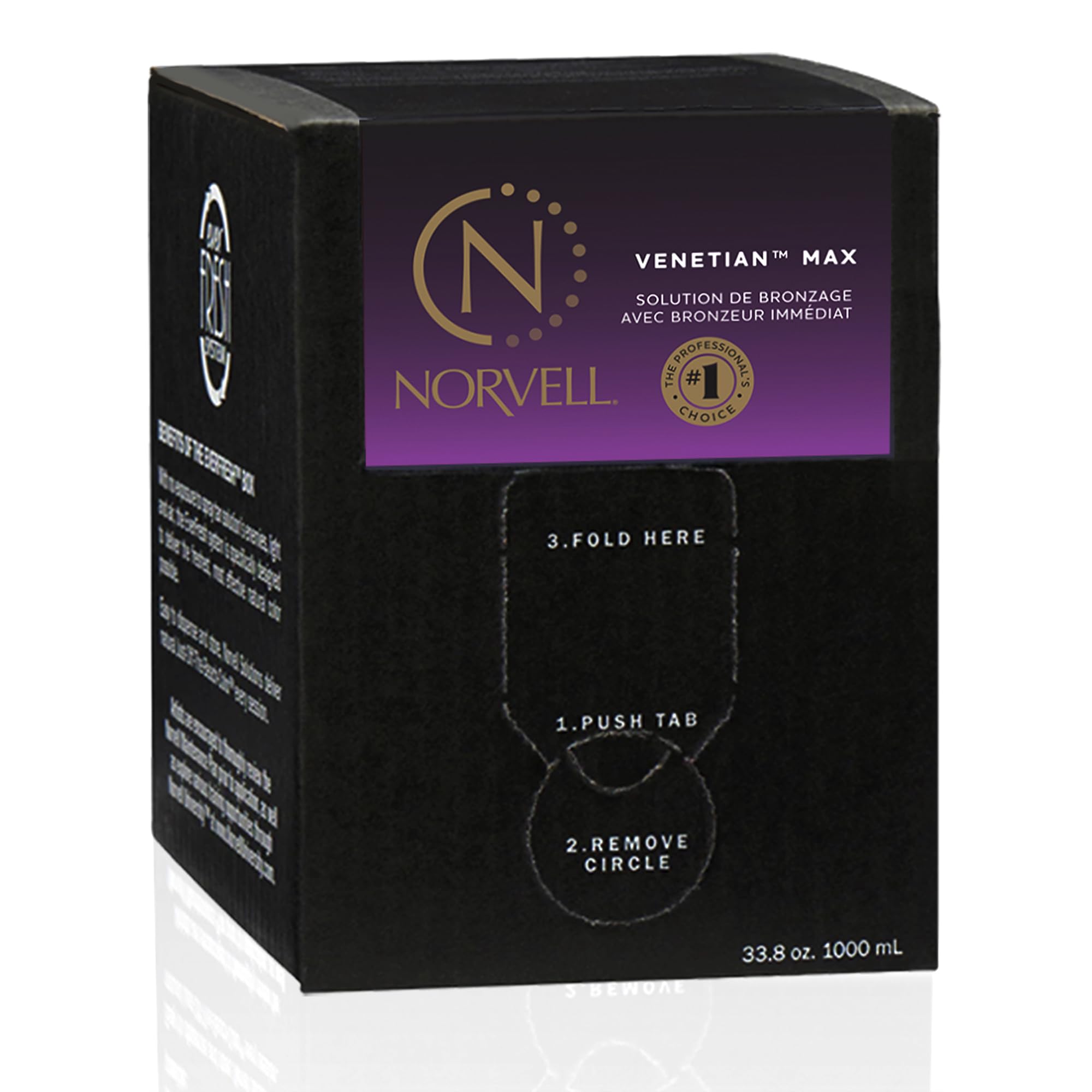 マルメロの陽光('92スペイン) Amazon.com: Norvell Premium Spray Tan Solution Venetian Max 34oz
