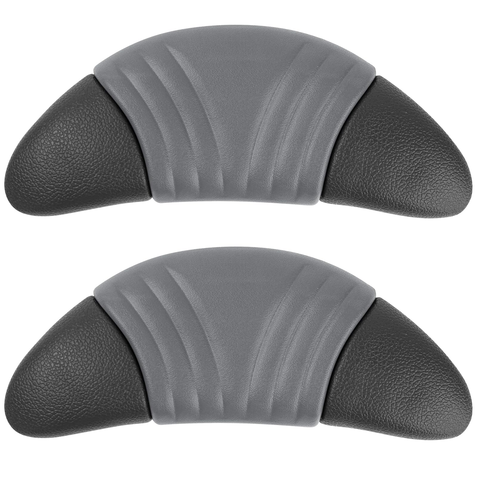 Sthovd 26-1303-85 Head Rest Pillows Replacement for Artesian Island Spas Hot Tubs Tidal Fit Swim Spa Grand Bahama
