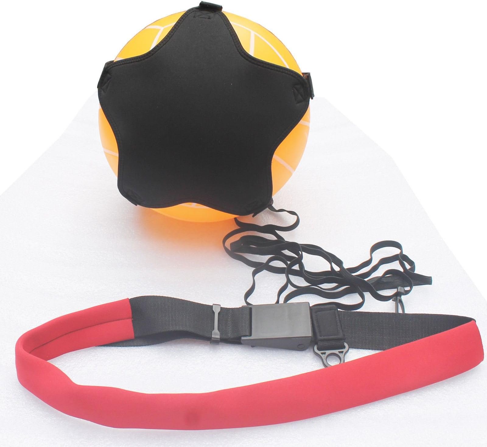 Volleyball Training