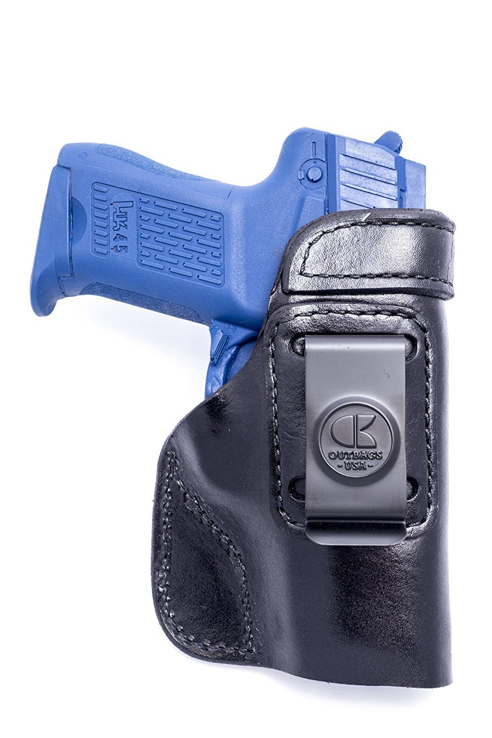 HK45 ガスガン ホルスター付き HK45 ホルスターを調べてみたよ | マック堺公式ホームページ