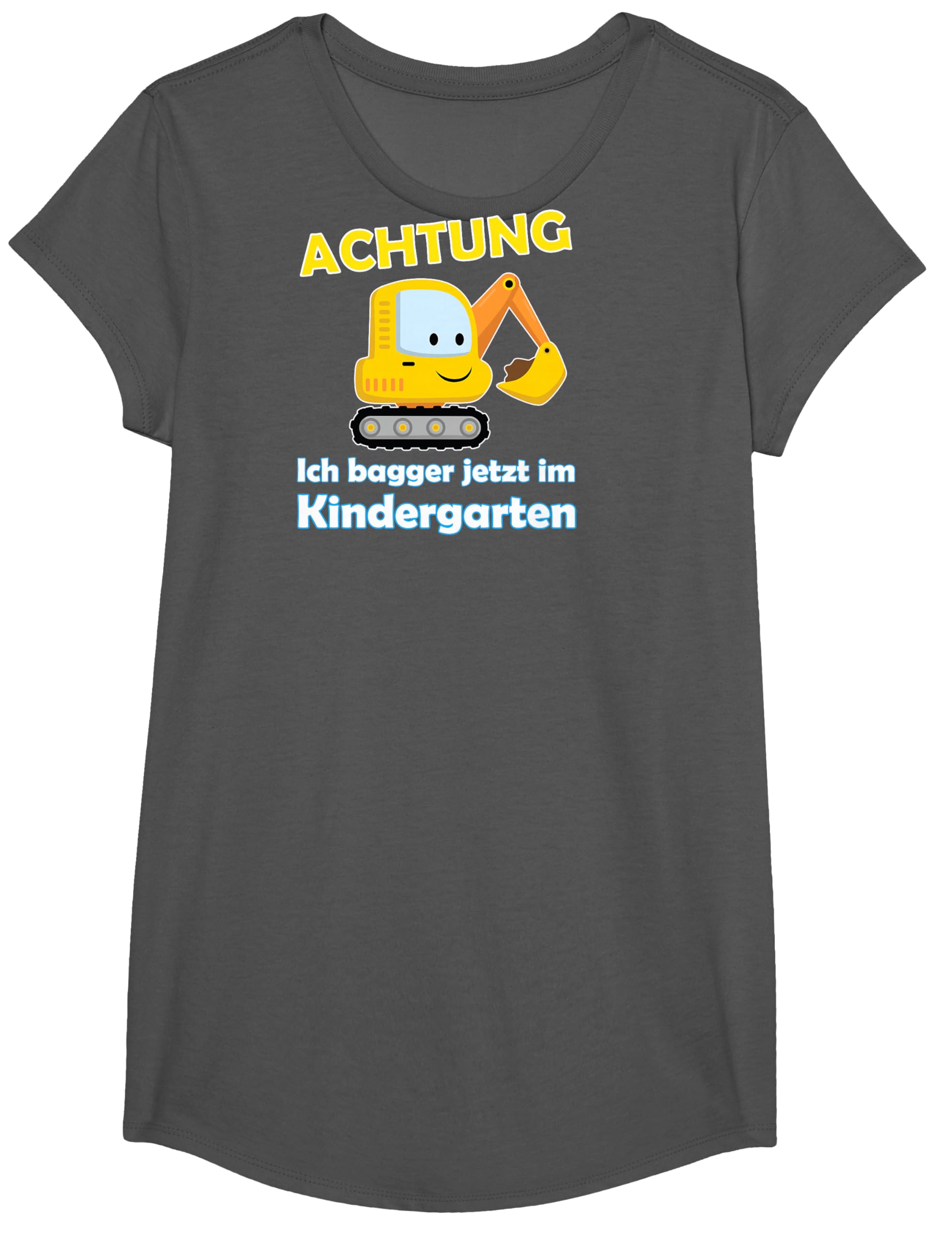 Kleidung mit Designs von Amazon Merch on Demand