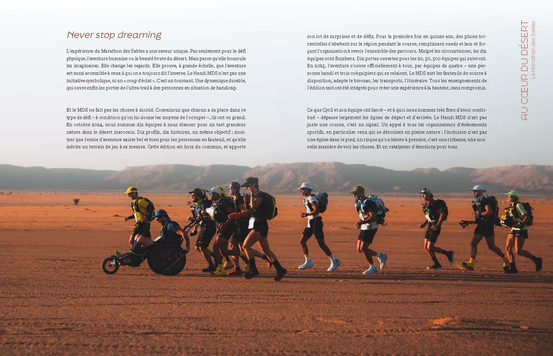 Les Évadés - Carnet de voyage d'un paraplégique libéré - Wheeled World