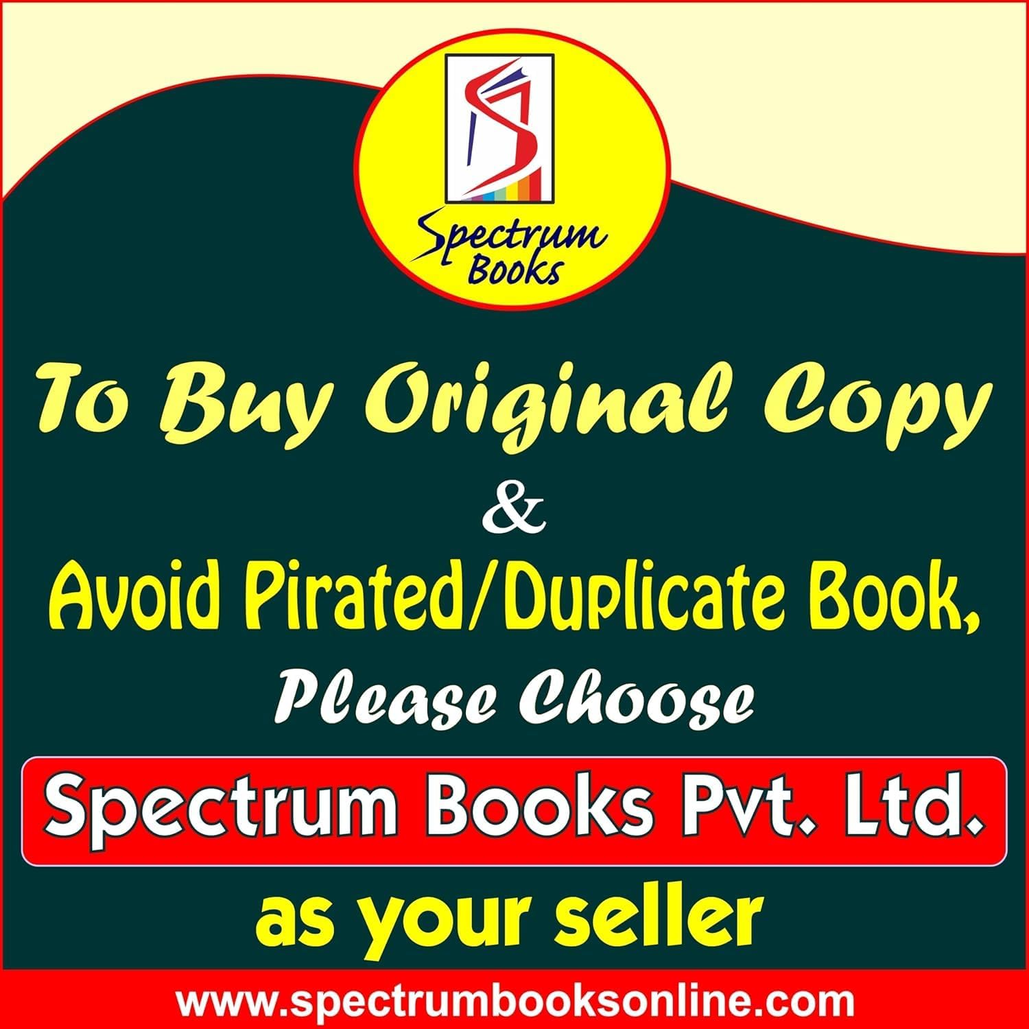A Brief History of Modern India | Spectrum | Rajiv Ahir | UPSC | Civil Services Exam | State Administrative Exams - 2024/Edition
