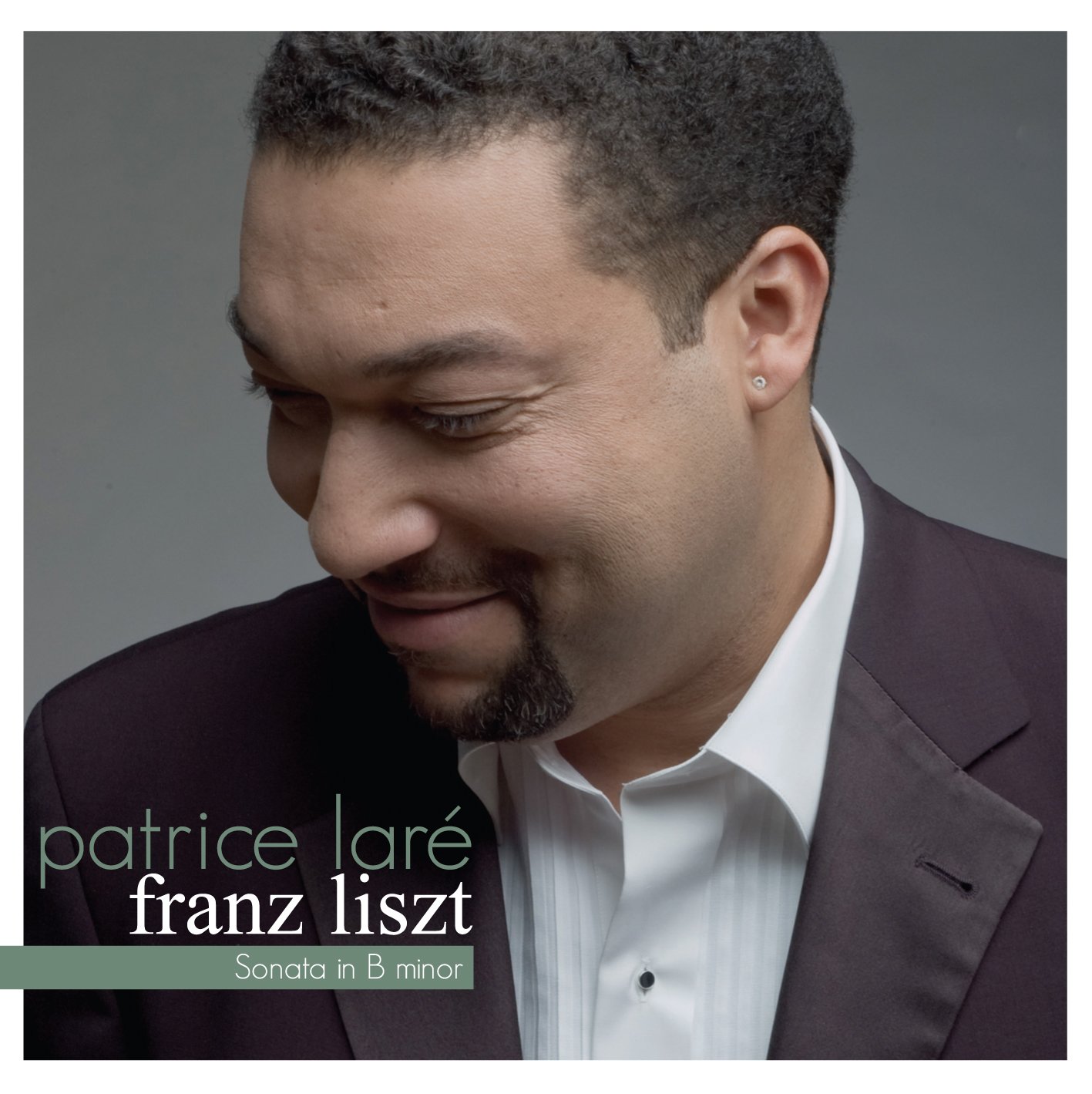 LISZT;FRANZ - SON IN B MIN [Audio CD] LISZT;FRANZ