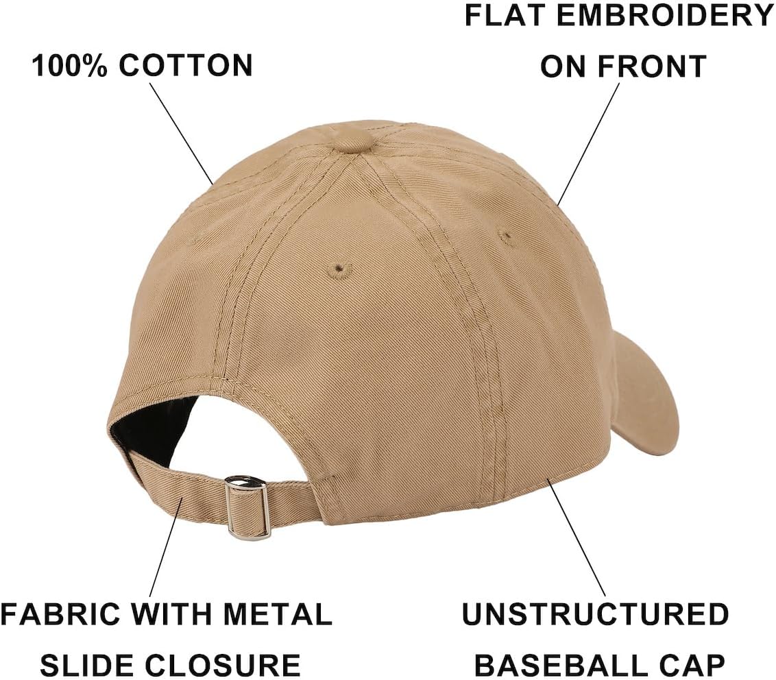 Disney Mickey Mouse Character Art Unstructured Baseball Cap - Image 2