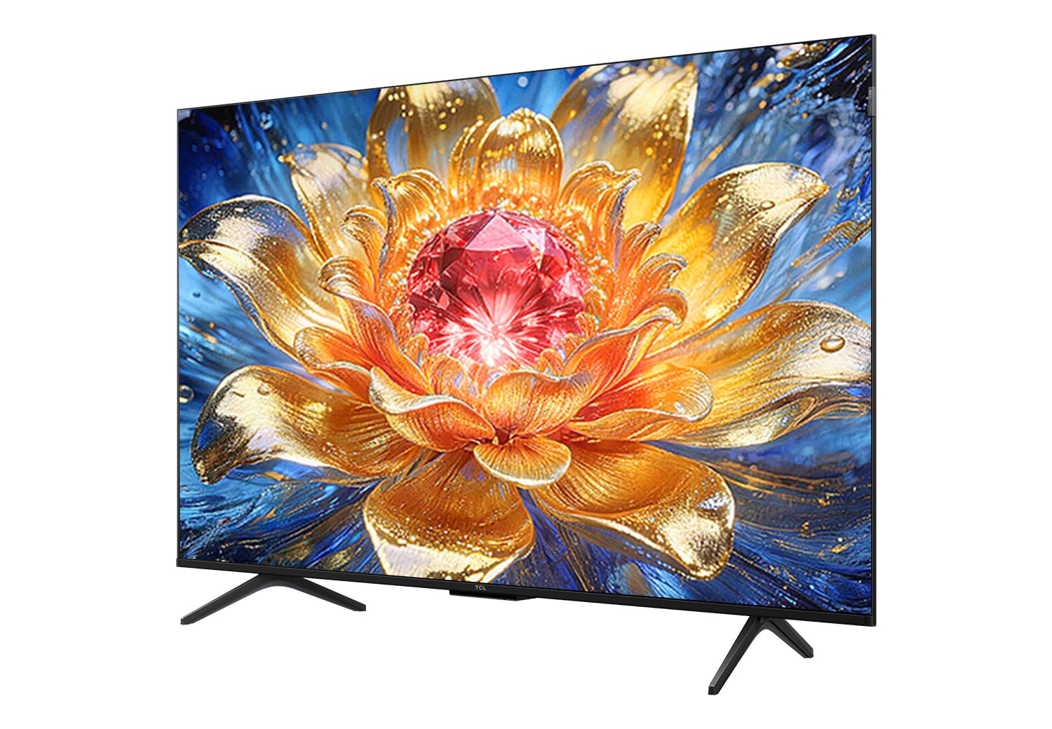 TCL 139 cm (55 Inches) Smartchoice 4K UHD Smart QLED TV | QD-Mini LED Dimming | 144Hz Refresh Rate | 3GB RAM | 55T8D — Amazon image 19