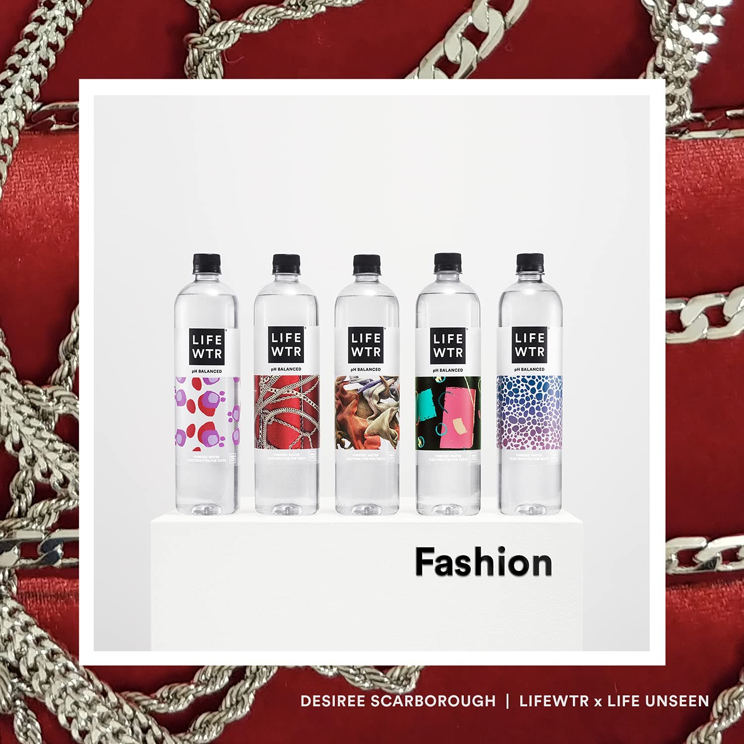 60% Off Discount LIFEWTR, Premium Purified Water, pH Balanced with Electrolytes For Taste, 33.8 Fl Oz (Pack of 6) 70% Off Everything LIFEWTR, Premium Purified Water, pH Balanced with Electrolytes For Taste, 33.8 Fl Oz (Pack of 6)