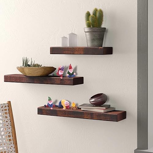 Miniatura 7 de Adorno de gnomos de jardín en miniatura para exteriores, estatua de elfo de resina, divertidos accesorios de jardín de hadas de gnomos para patio,