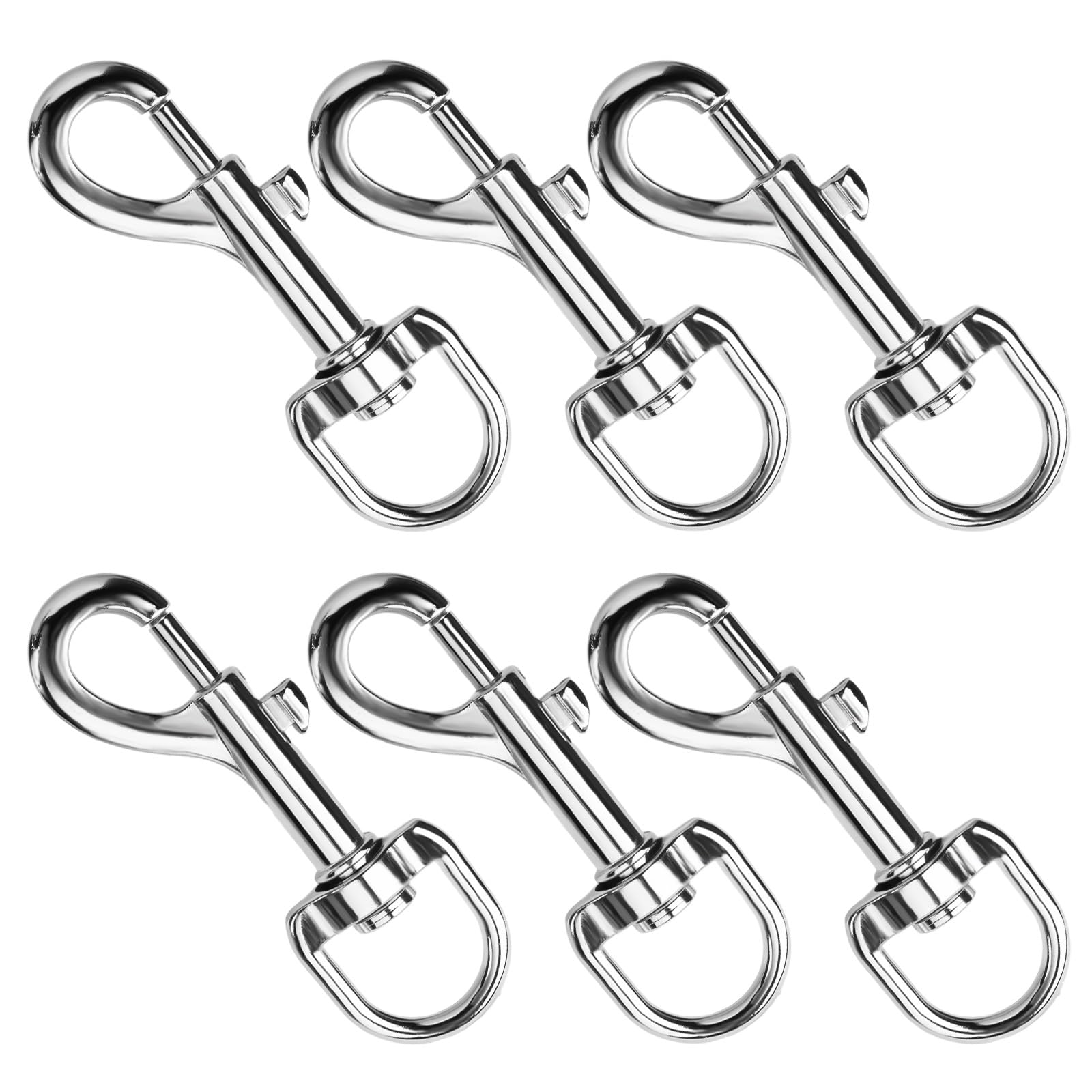 Swivel Snap Hooks Heavy Duty