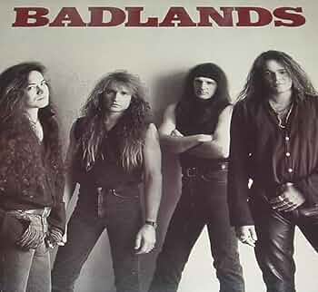 Badlands 英語1枚 Amazon.co.jp: Badlands: ミュージック