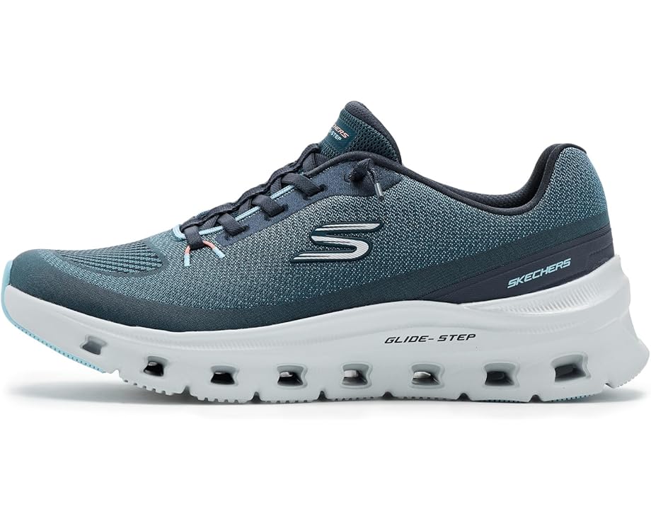 SKECHERS Glide-step Pro - Soft Mirage - Left View