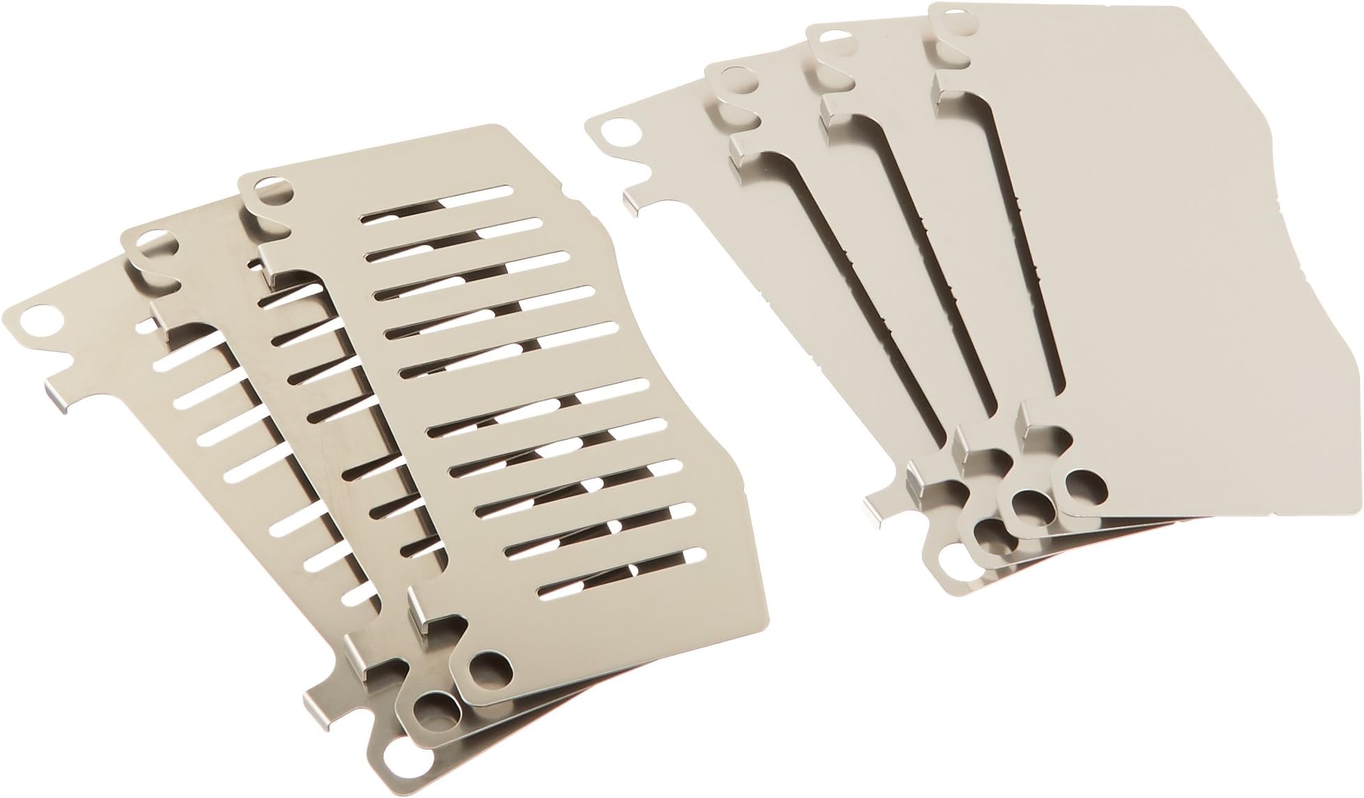 Toyota Genuine Parts - Shim Kit, Fr Disc Br (04945-35120)