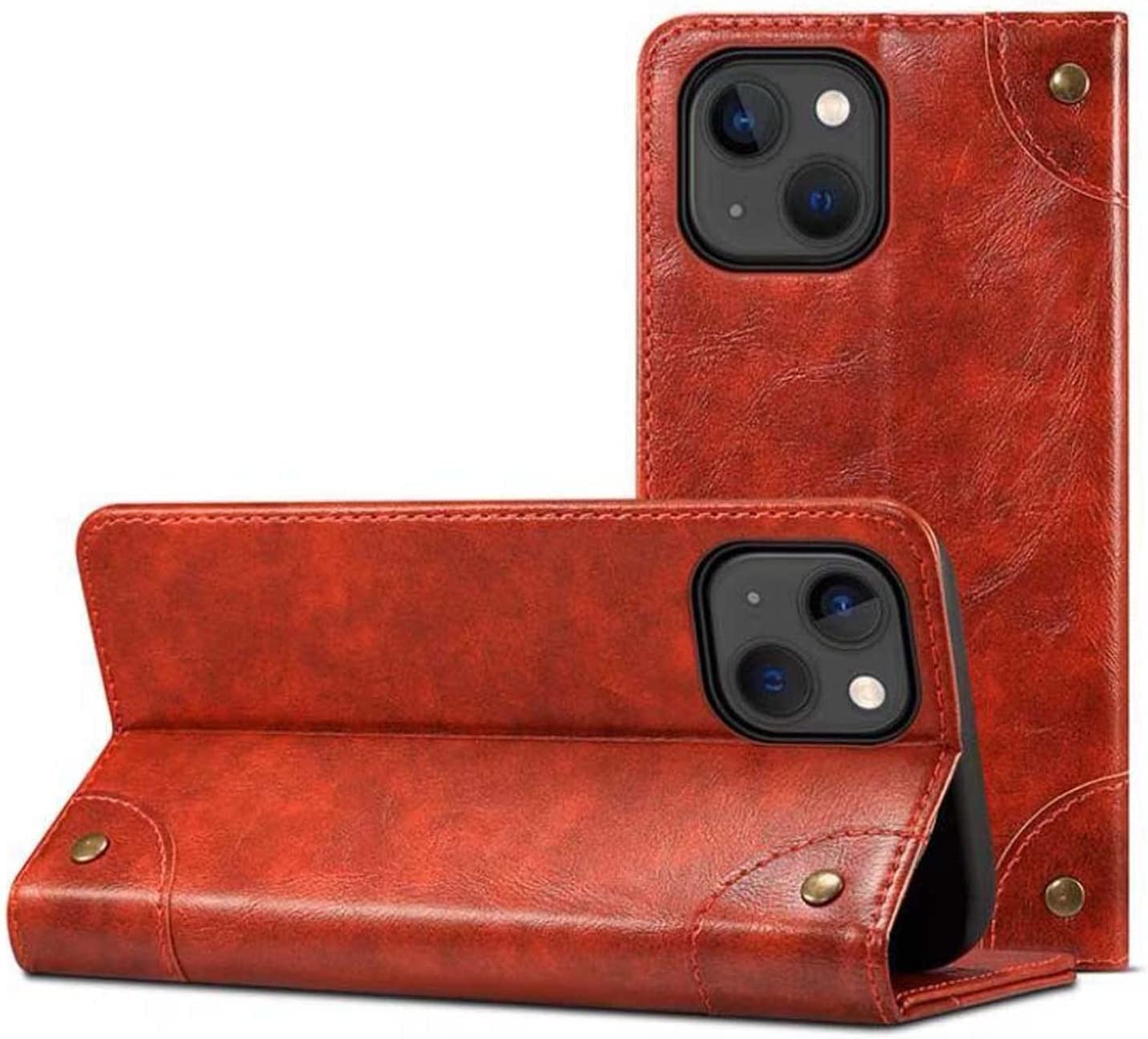 Étui antichoc iPhone 14 pour éviter rayures et chutes - 8
