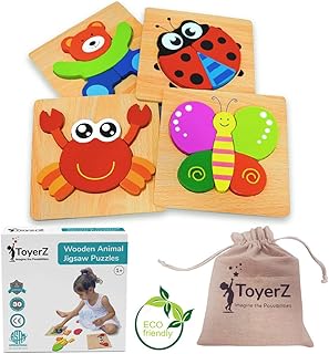 rompecabezas para bebes de 1 año