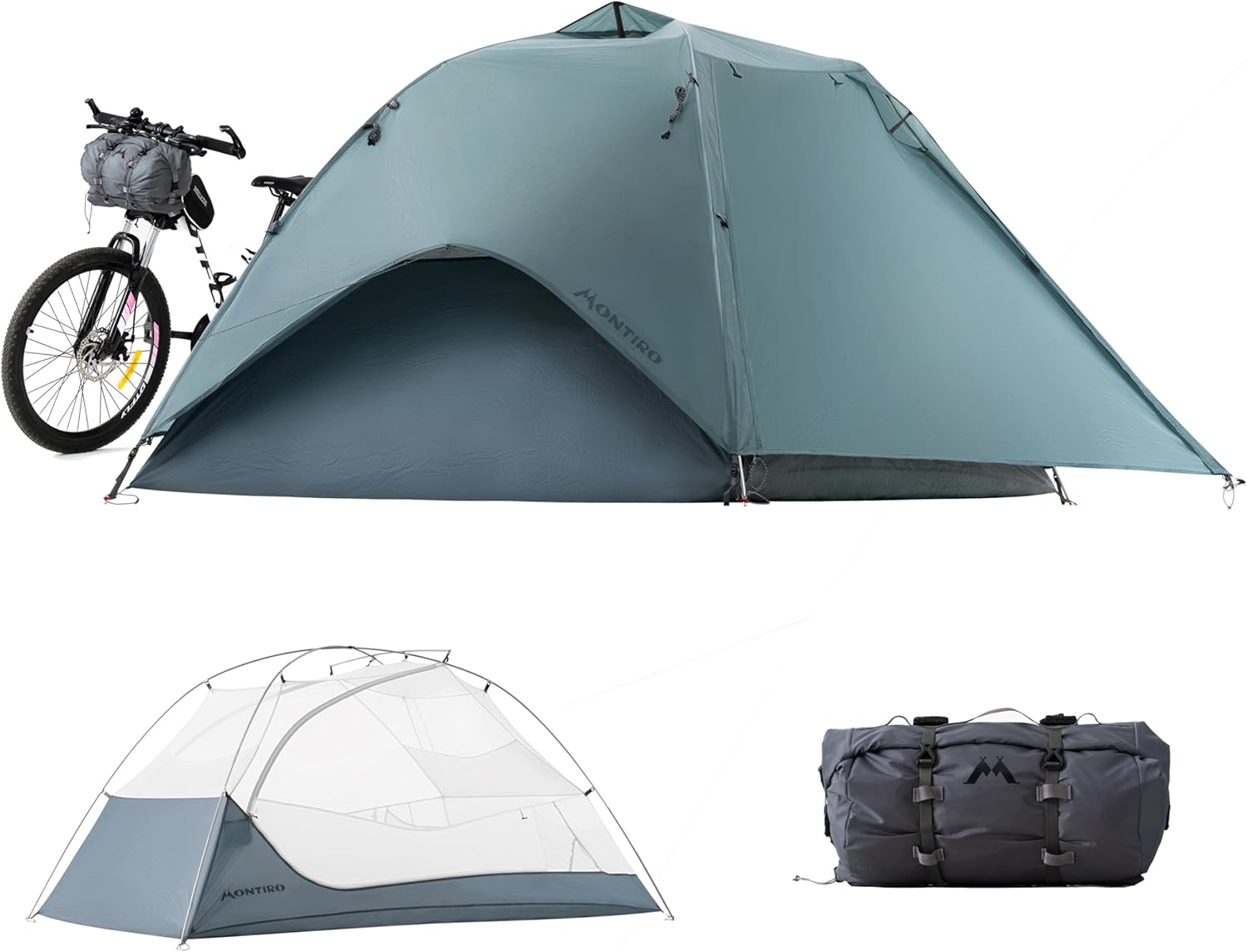 Best Camping Tents for Every Outdoor Adventure