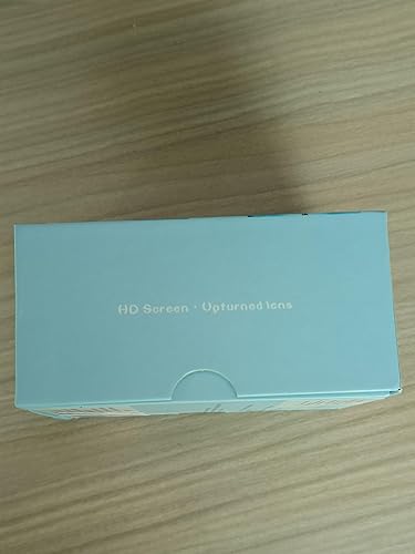 Miniatura 9 de Kid Camera,ARNSSIEN Camera for Kid,2.4in IPS Screen Digital Camera,180Flip Len Student Camera,Children Selfie Camera with Playback