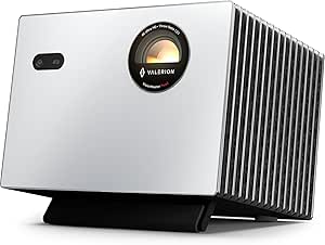StreamMaster Plus2 4K Laser IMAX 240Hz Gaming Projector