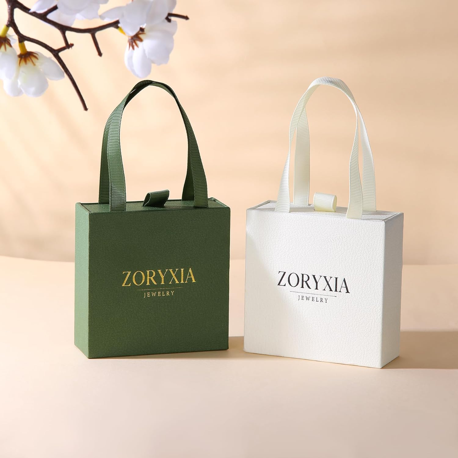 Chakra Healing Necklace for Women 7 Chakra Reiki Necklace With Cubic Zirconia Gold Brass Chakra Spiritual Jewelry Gift for Women - Image 7