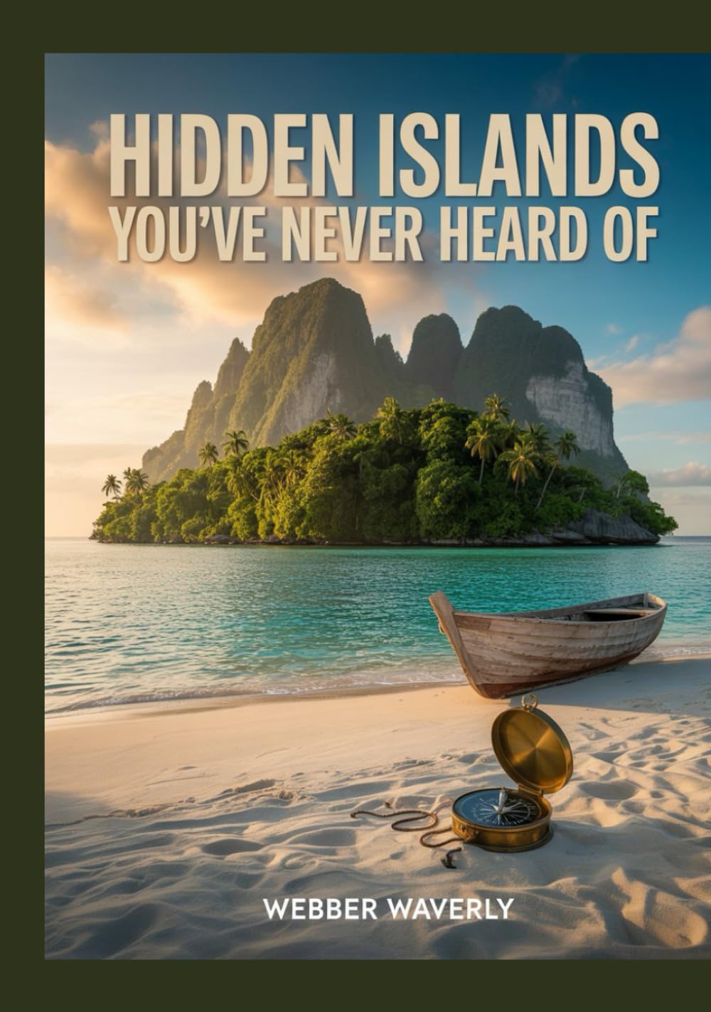 Hidden Islands You’ve Never Heard Of: 2025 Guide to Secluded Paradise Escapes Worldwide