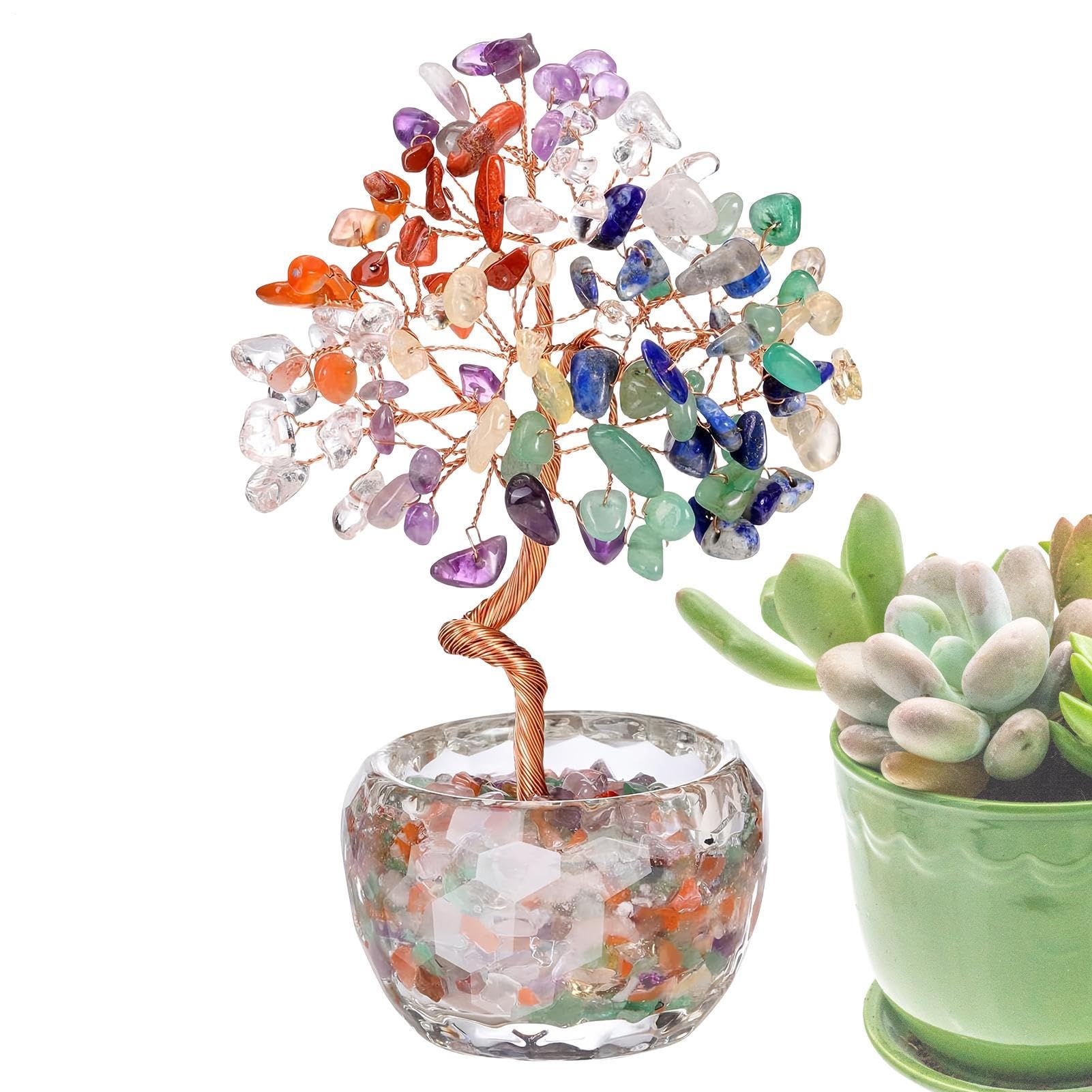 Árbol de la de para Estudio de Yoga y Dormitorio Relajante