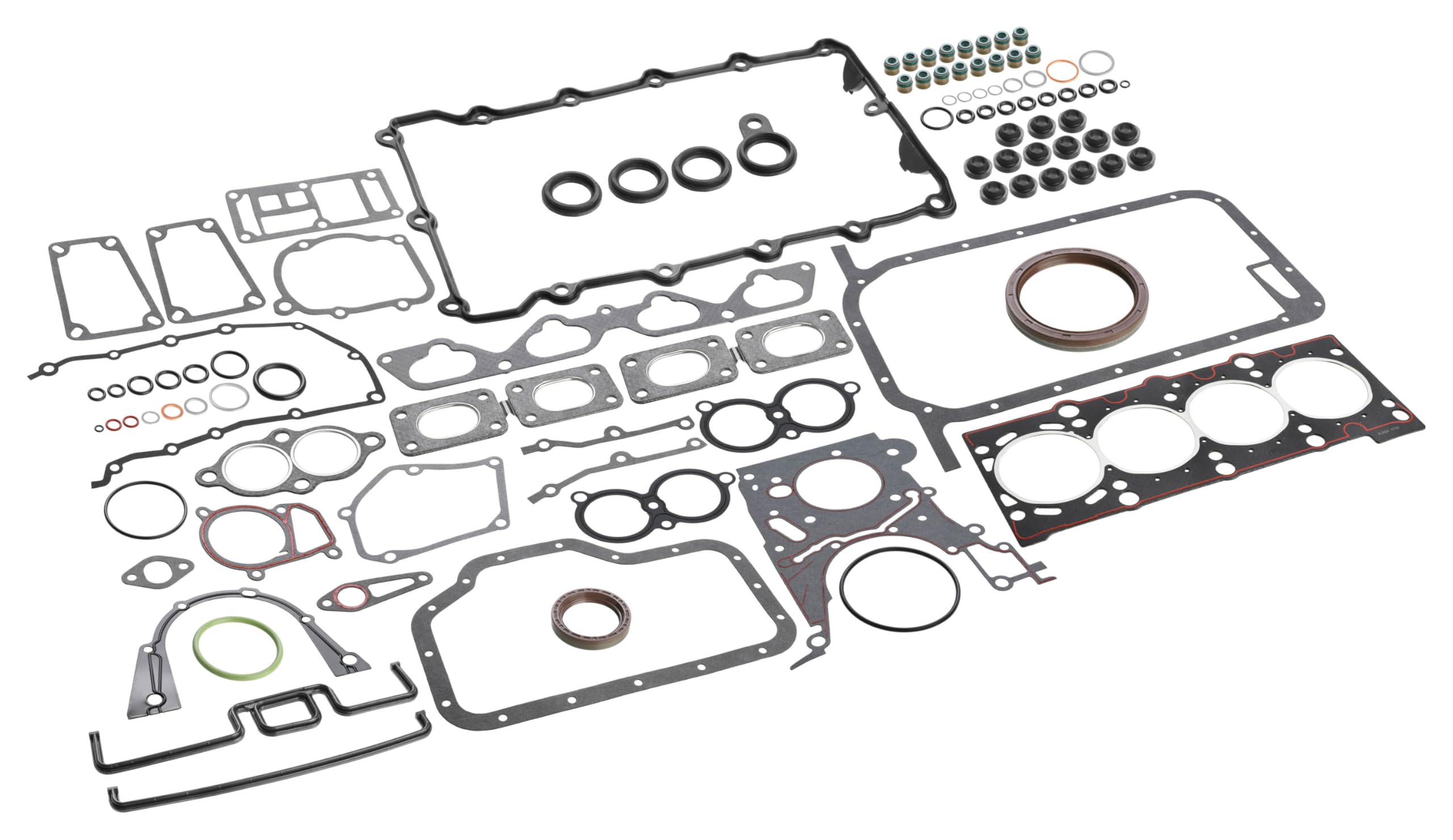 Ajusa 50154500 Kit Completo Guarnizioni, Motore