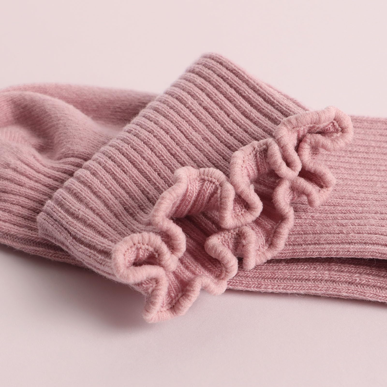 alber's BIO COMFORT - 5 Paires Chaussettes Femme Coton Bio, 36-41